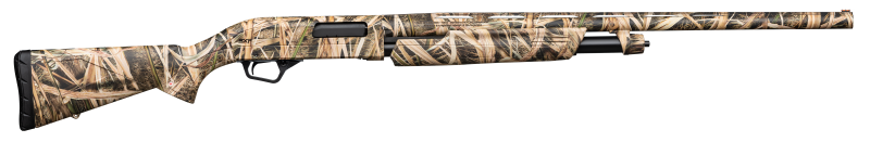 WINCHESTER SXP WATERFOWL G,12M 3.5,76,5+1 INV+ FIX